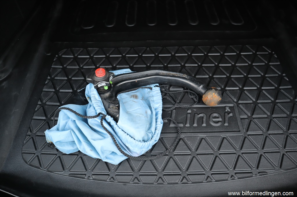 Bild 12 på Tesla Model 3