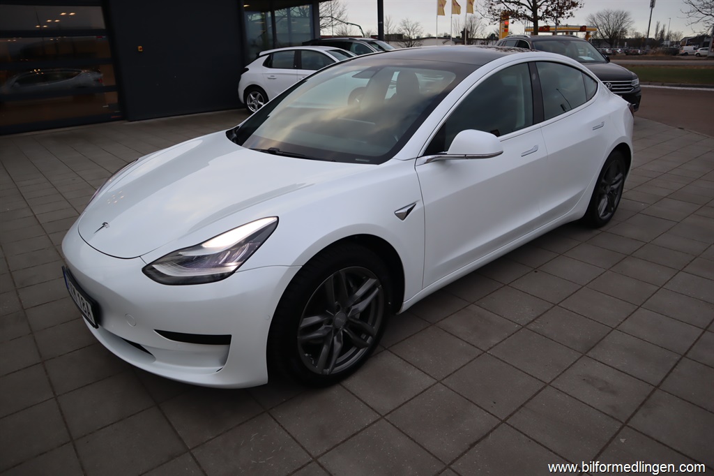 Bild 14 på Tesla Model 3