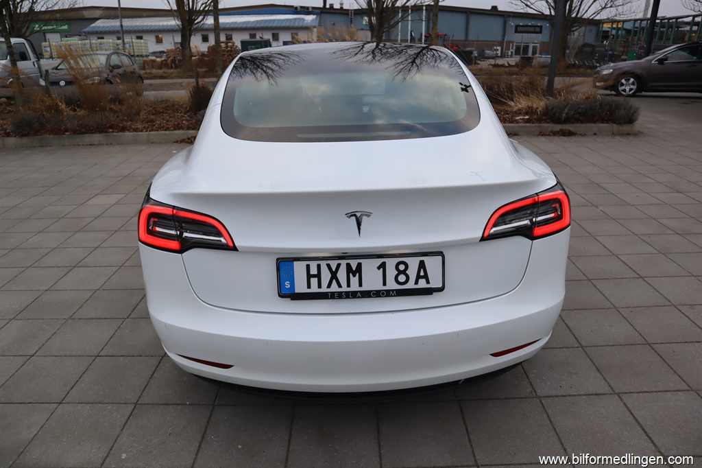 Bild 16 på Tesla Model 3