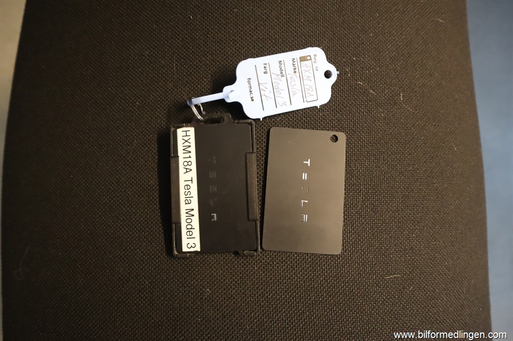 Bild 17 på Tesla Model 3