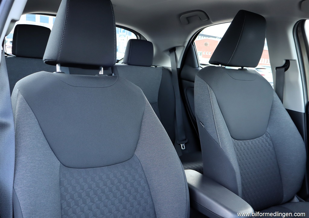 Bild 5 på Toyota Yaris