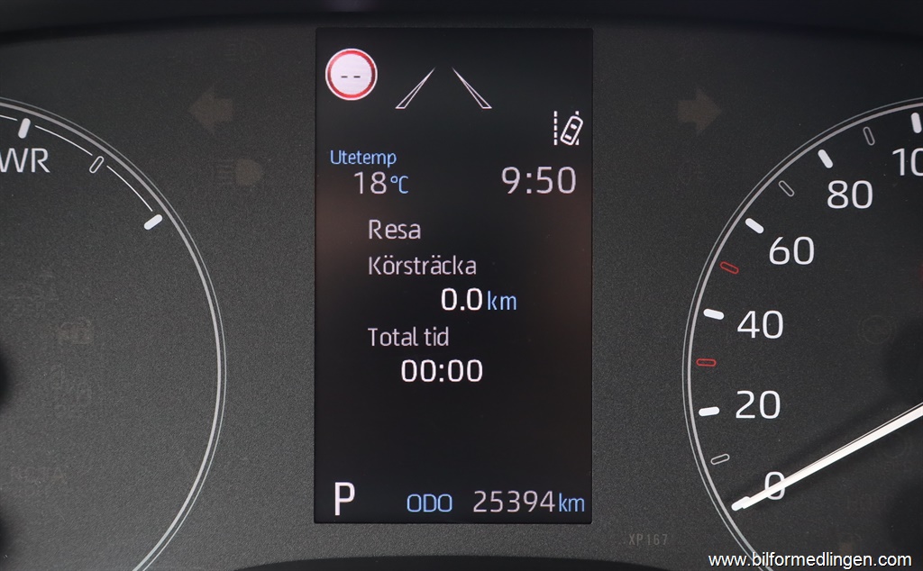 Bild 10 på Toyota Yaris