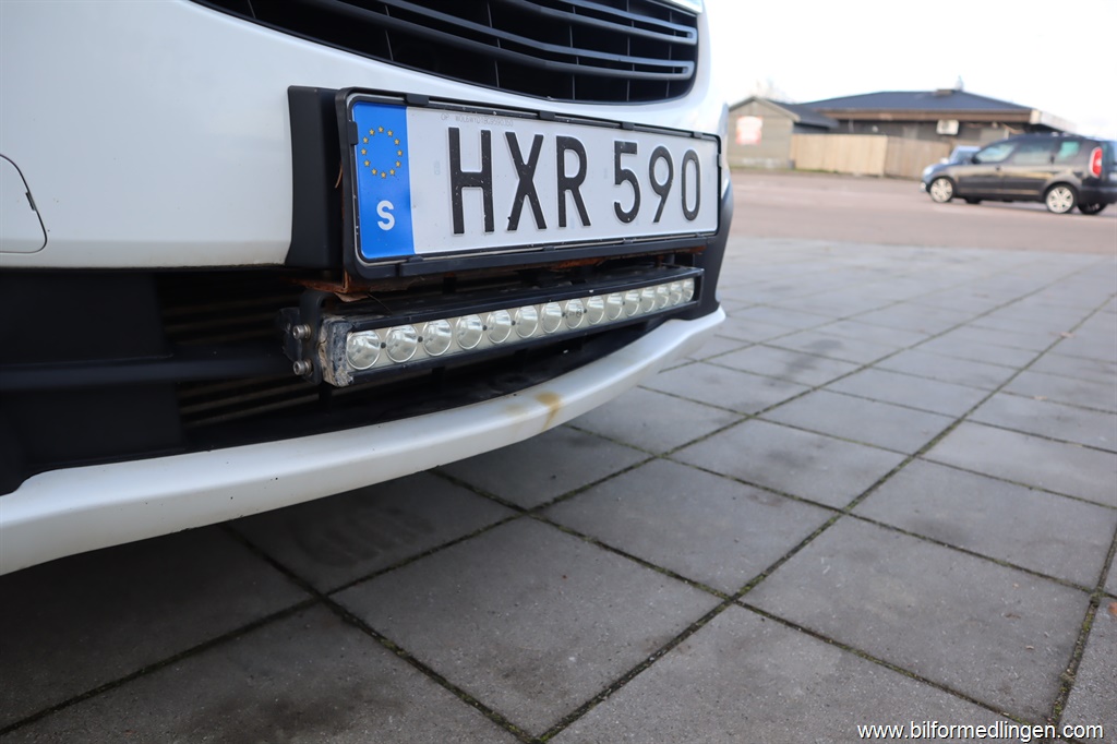 Bild 5 på Opel Combo