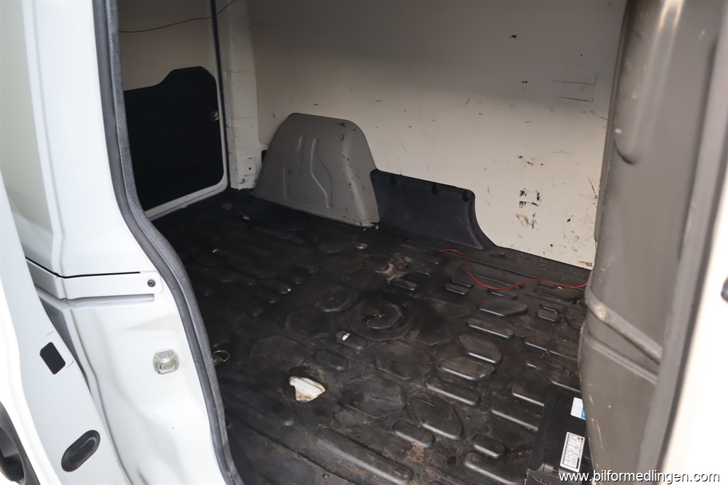 Bild 9 på Opel Combo