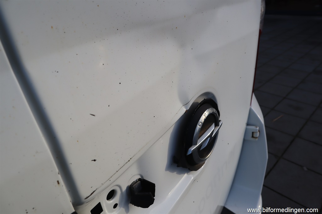 Bild 14 på Opel Combo