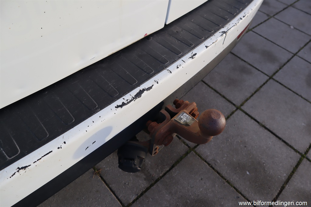 Bild 15 på Opel Combo