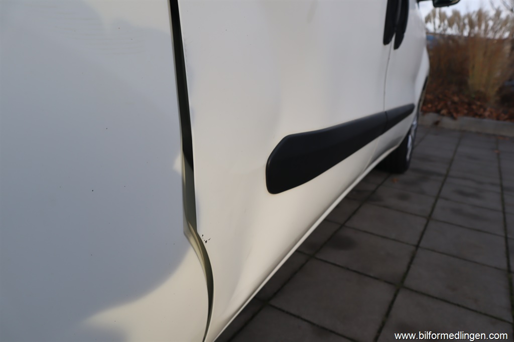 Bild 16 på Opel Combo