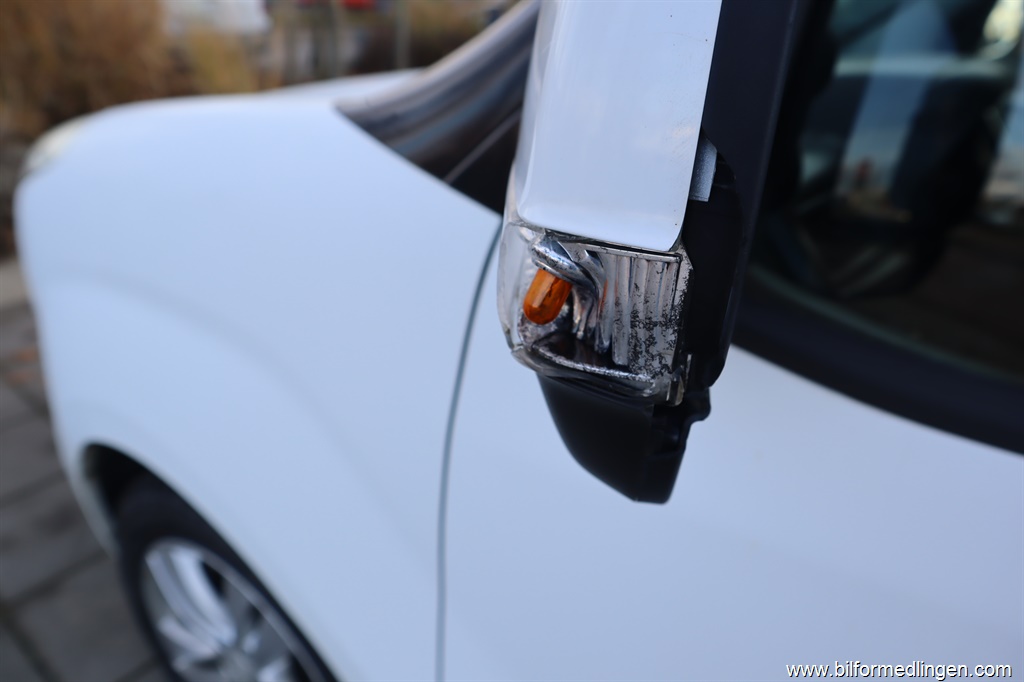 Bild 17 på Opel Combo