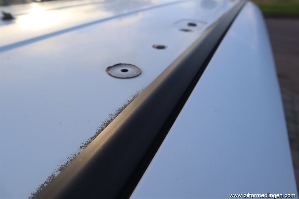 Bild 18 på Opel Combo