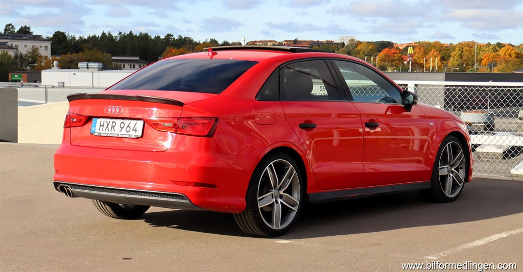Bild 3 på Audi A3