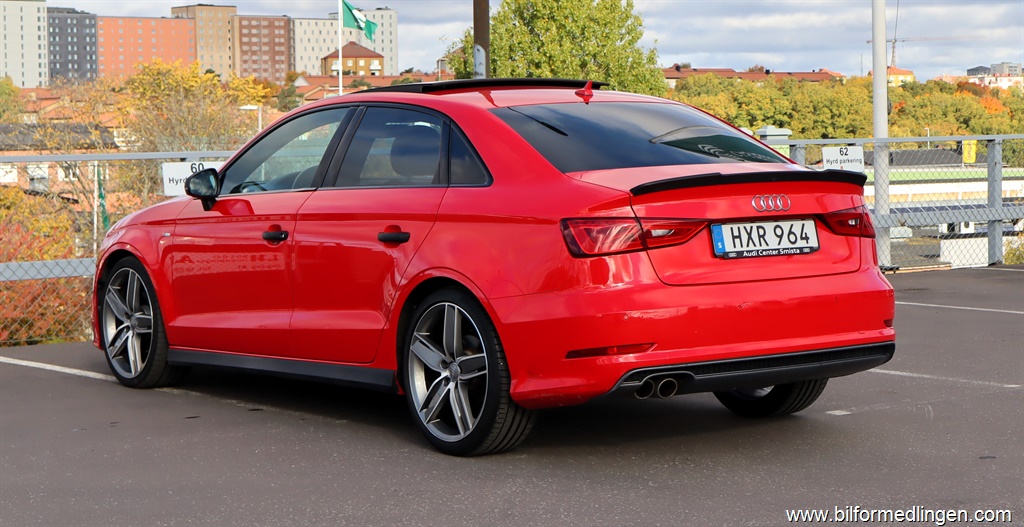 Bild 4 på Audi A3