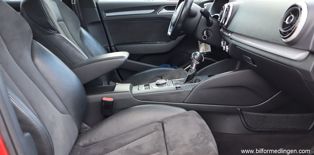 Bild 5 på Audi A3