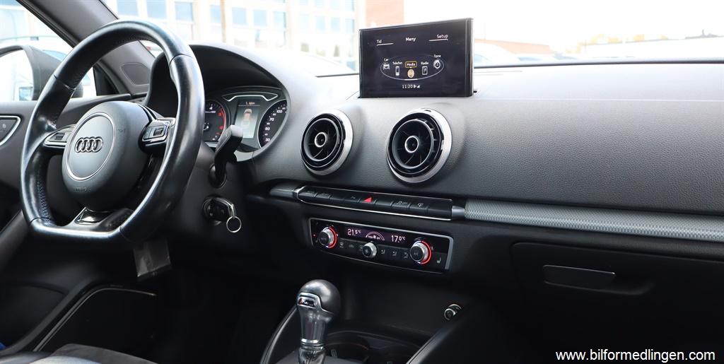 Bild 6 på Audi A3