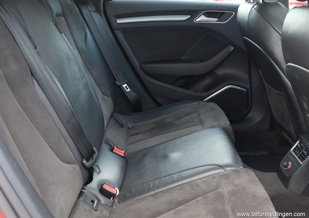 Bild 7 på Audi A3