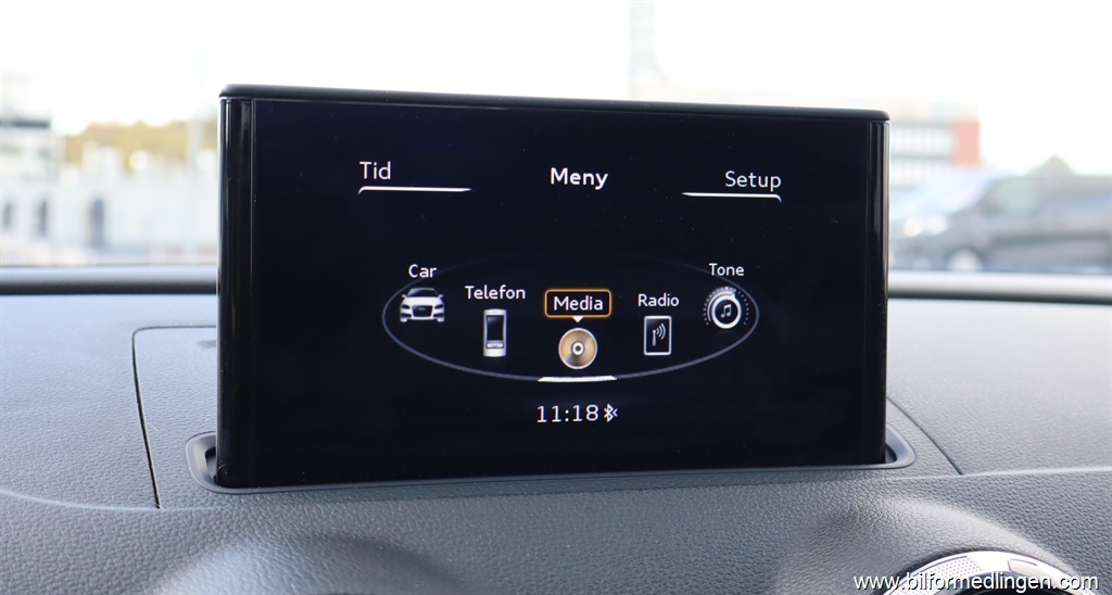 Bild 12 på Audi A3