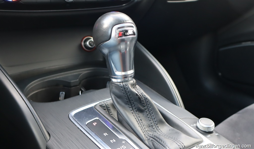 Bild 13 på Audi A3