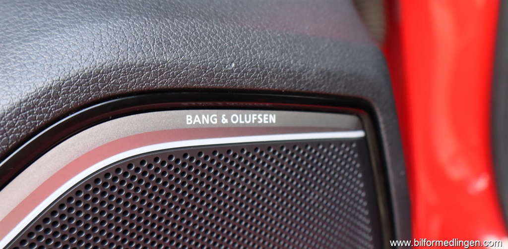 Bild 15 på Audi A3