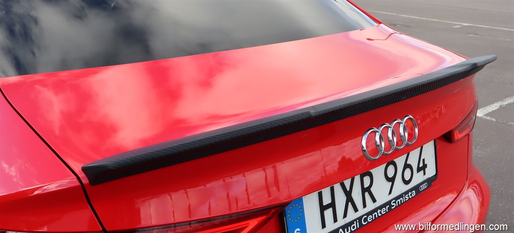 Bild 17 på Audi A3