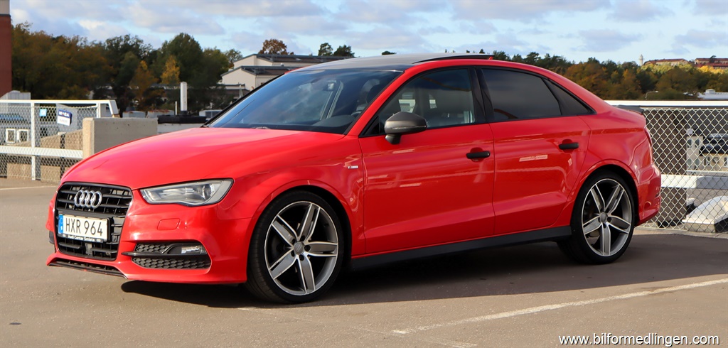 Bild 19 på Audi A3