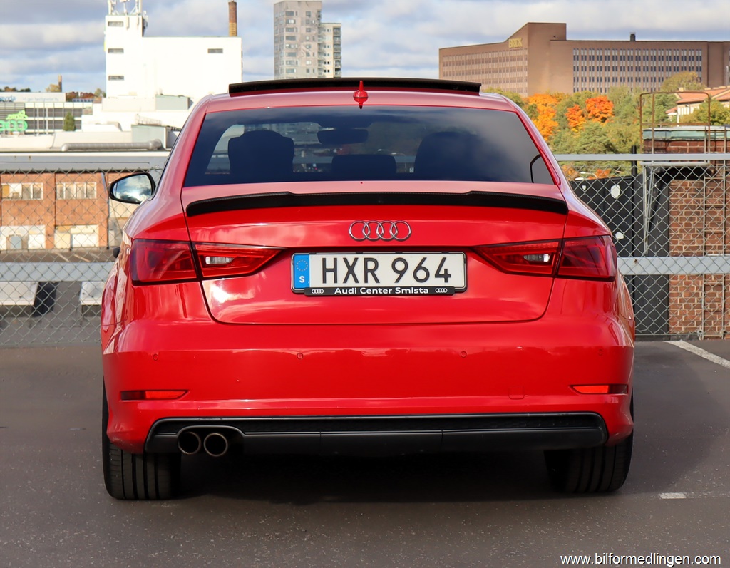 Bild 20 på Audi A3