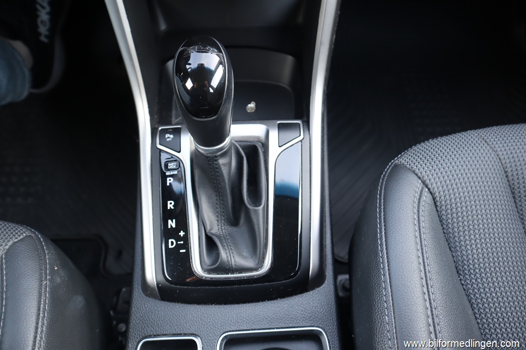 Bild 8 på Hyundai i30