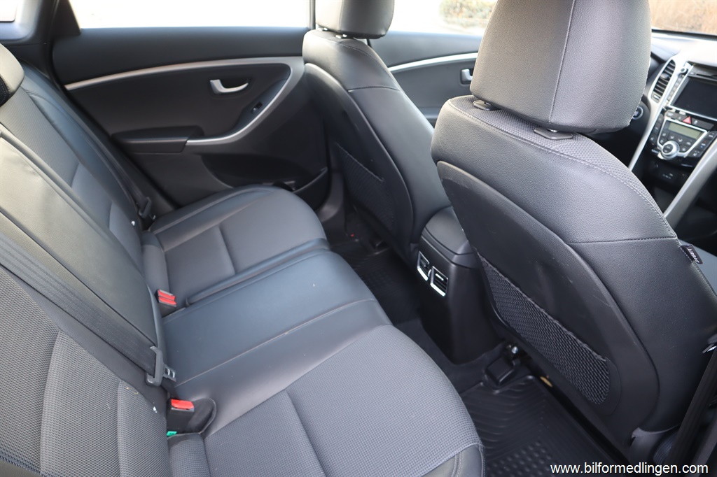 Bild 13 på Hyundai i30