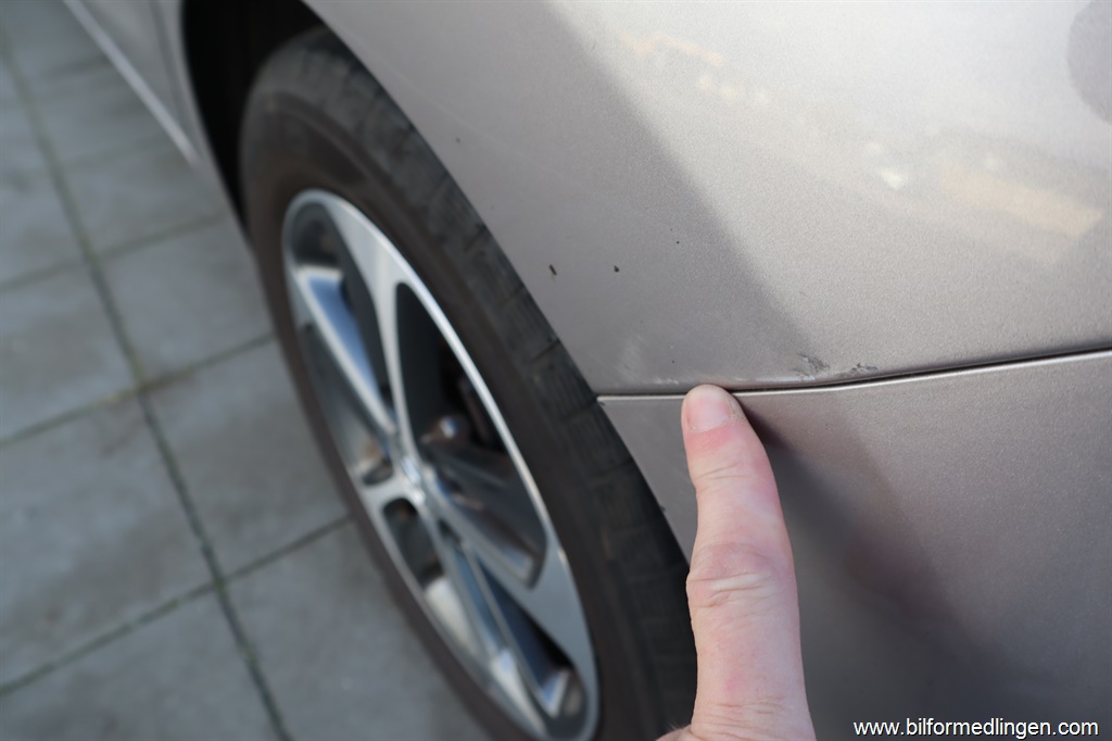 Bild 26 på Hyundai i30