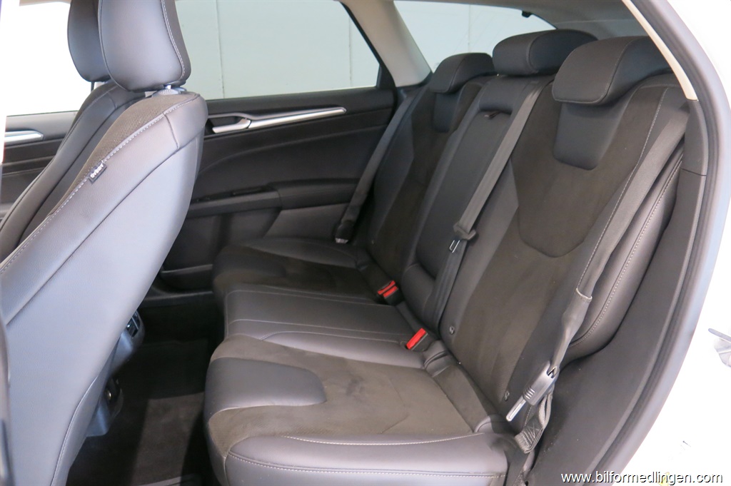 Bild 11 på Ford Mondeo