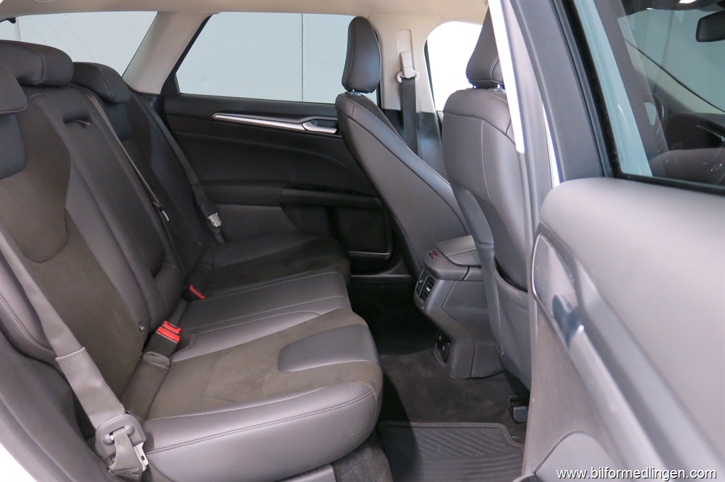 Bild 13 på Ford Mondeo