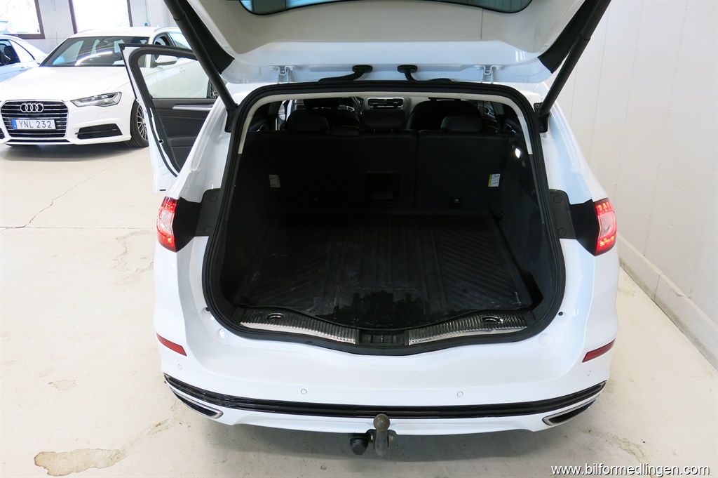 Bild 14 på Ford Mondeo