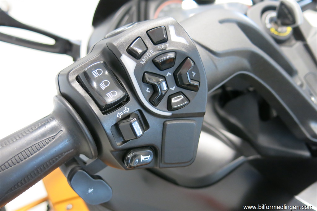 Bild 7 på Can-Am Spyder