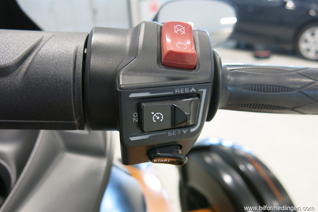 Bild 13 på Can-Am Spyder