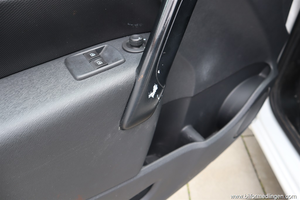 Bild 18 på Mercedes-Benz Citan