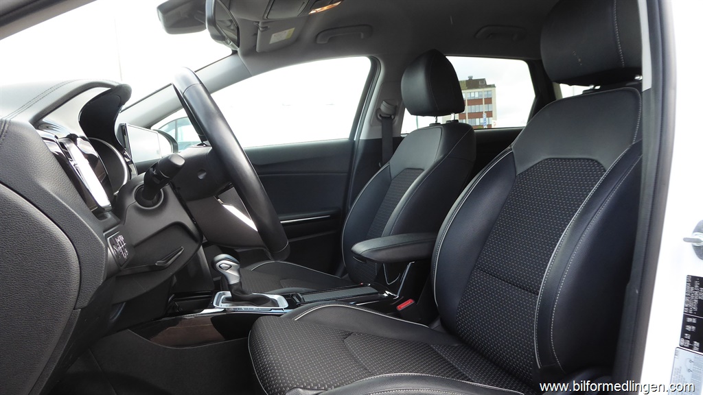 Bild 5 på Kia Cee´d