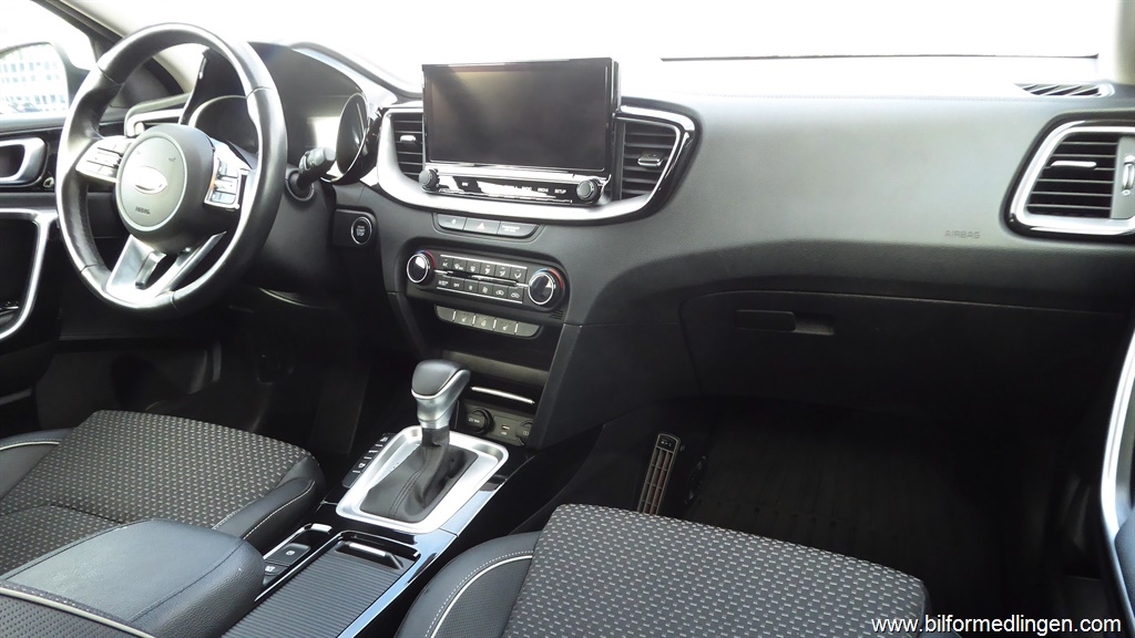 Bild 7 på Kia Cee´d