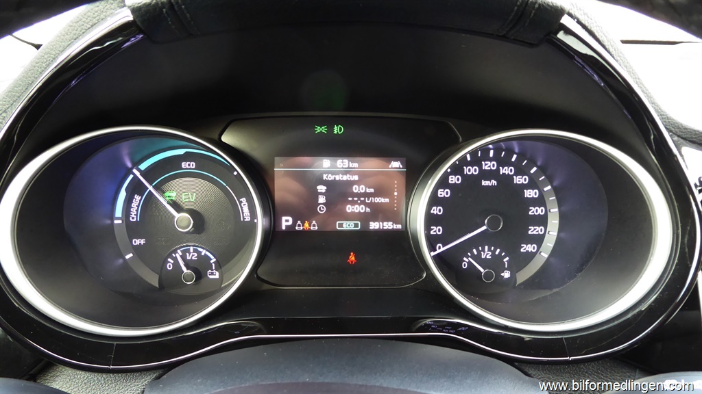 Bild 8 på Kia Cee´d