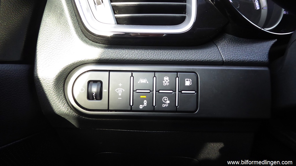 Bild 12 på Kia Cee´d