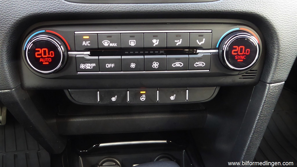 Bild 13 på Kia Cee´d