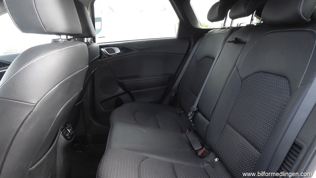 Bild 18 på Kia Cee´d