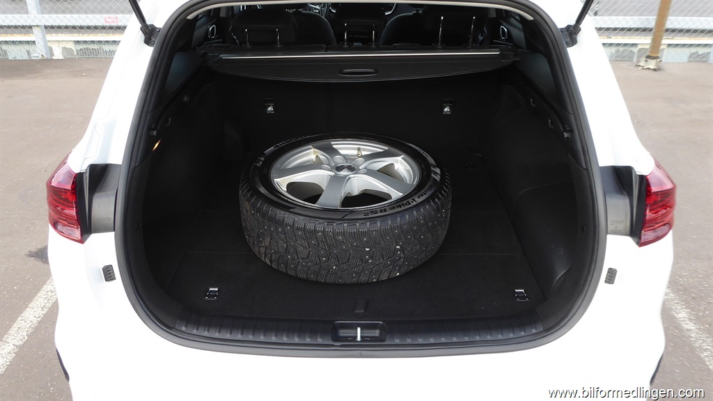 Bild 22 på Kia Cee´d