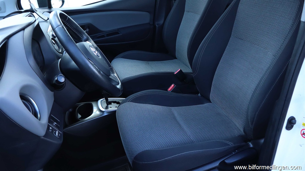Bild 6 på Toyota Yaris