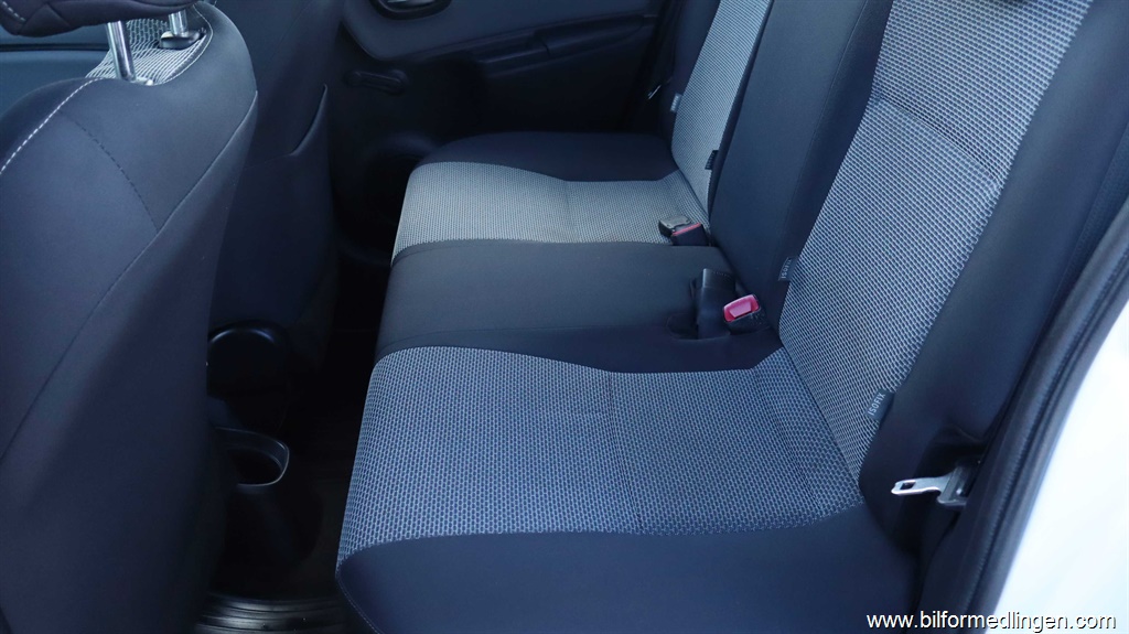 Bild 8 på Toyota Yaris