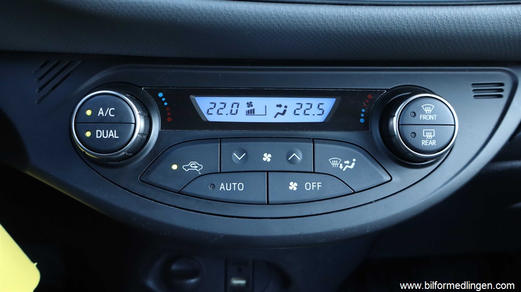 Bild 10 på Toyota Yaris