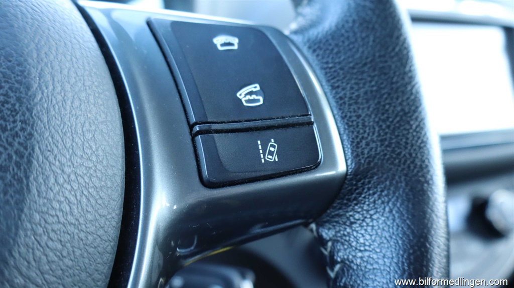 Bild 14 på Toyota Yaris