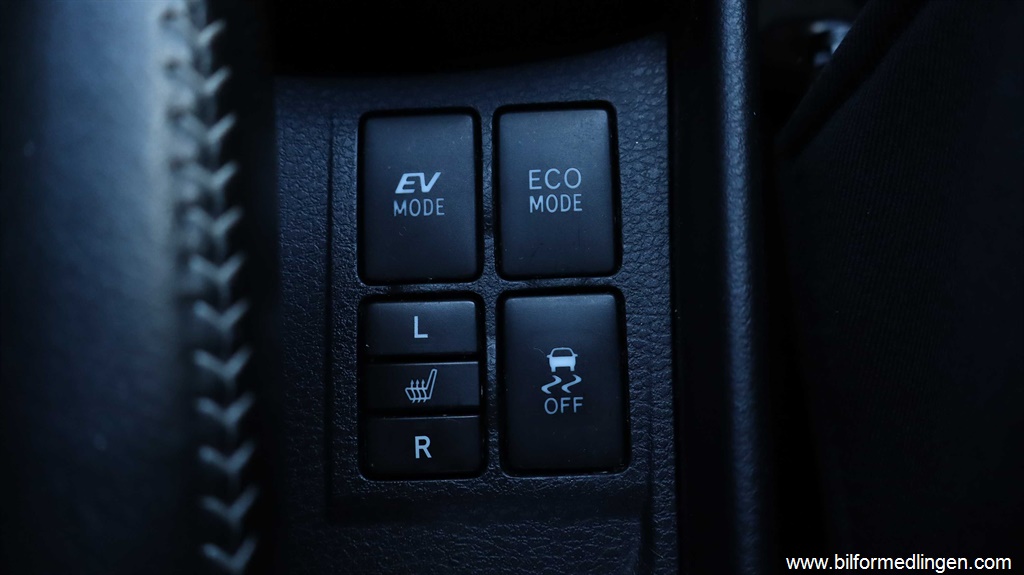 Bild 16 på Toyota Yaris