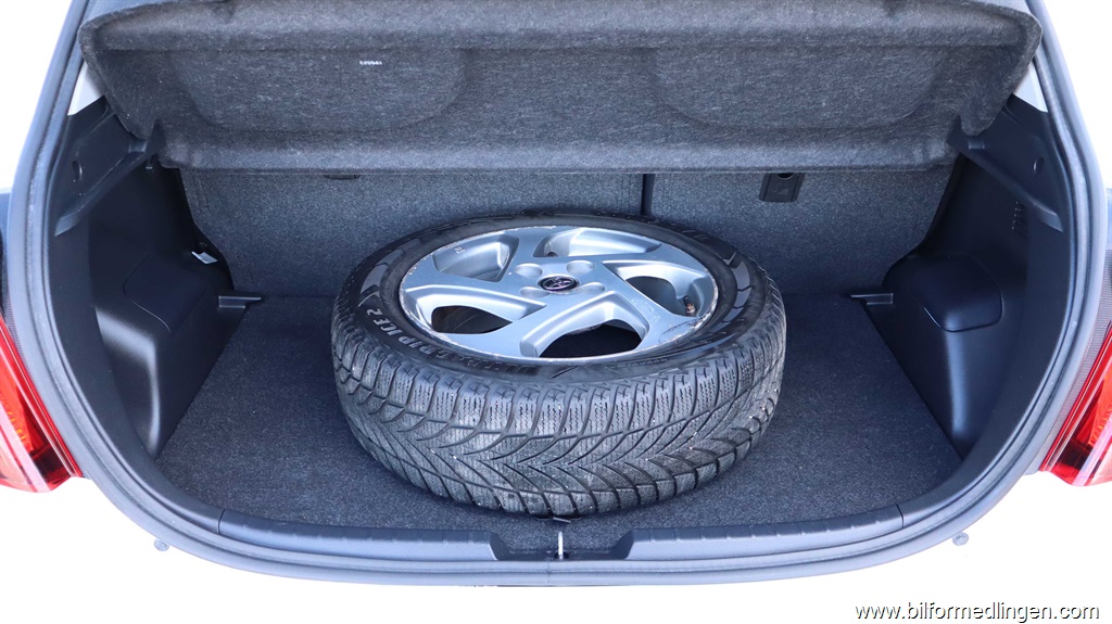 Bild 19 på Toyota Yaris