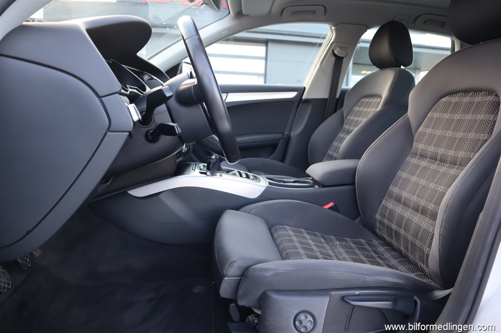 Bild 4 på Audi A4
