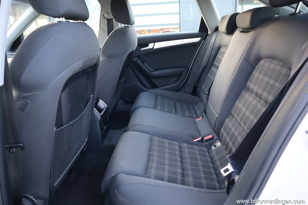 Bild 6 på Audi A4