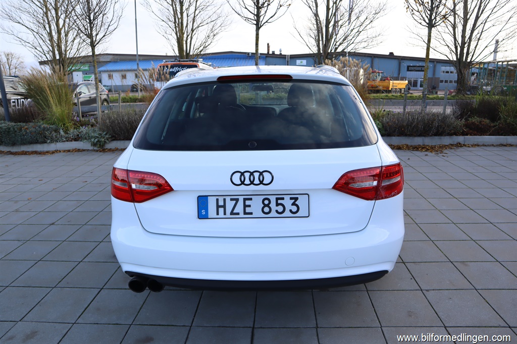 Bild 10 på Audi A4
