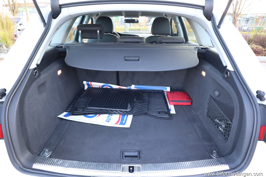 Bild 11 på Audi A4